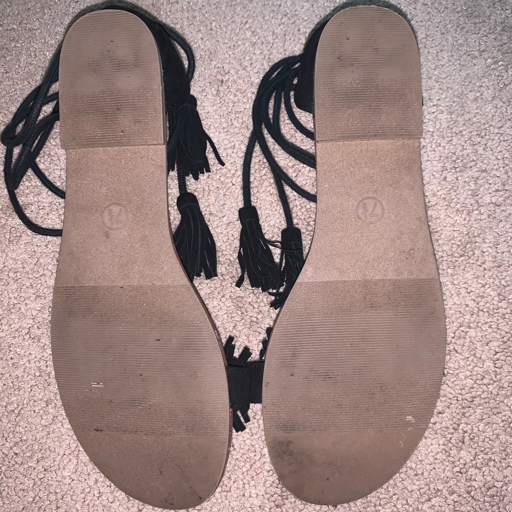 Sandals - Picture 6 of 7